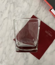 Vintage etched glass for sale  Las Vegas