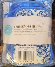 Martha stewart piece for sale  South Fulton