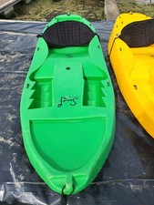 Pair sit top for sale  HAYLING ISLAND