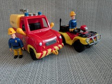 Fireman sam venus for sale  HARLOW