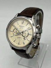 Casio edifice efb gebraucht kaufen  Hamburg