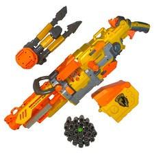 Nerf gun havok gebraucht kaufen  Tuttlingen