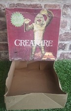 Creature black lagoon for sale  WIGSTON