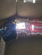 Lot boy clothes for sale  Fredonia