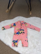 Joules swimsuit months for sale  DERBY