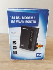 Fritz box 7412 gebraucht kaufen  Unterlüß
