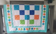 Handmade baby blanket for sale  Farmington