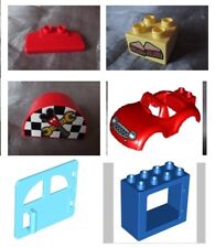 Lego duplo ersatzteile gebraucht kaufen  Babensham