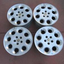 Set ruote lega usato  Vajont