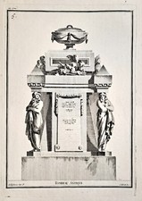 Littret engraving after d'occasion  Expédié en Belgium