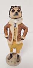 Meerkat bader figurine for sale  THETFORD