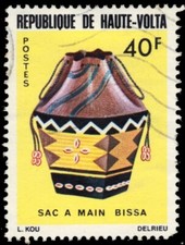 Upper volta 417 d'occasion  Expédié en Belgium