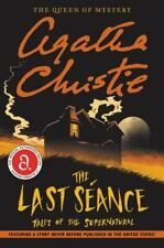 The Last Seance: Tales of the Supernatural by Christie, Agatha, usado comprar usado  Enviando para Brazil