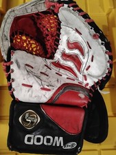 sherwood goalie for sale  Dallas