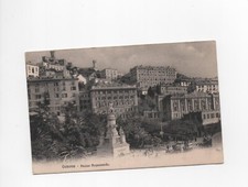 Genova piazza acquaverde usato  Monte di Procida