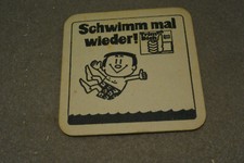 Bierdeckel humbser bier gebraucht kaufen  Pirna, Dohma, Struppen