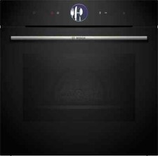 Bosch forno elettrico usato  Italia