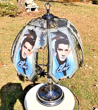 Elvis presley table for sale  Lake George
