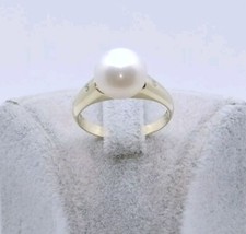 Ring gold 585er gebraucht kaufen  Berlin