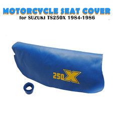 Motorcycle seat cover for sale  AXBRIDGE