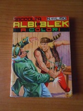 Fumetto autore raccolta usato  Torino