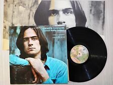 Disco james taylor usato  Santa Ninfa