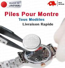 Pile montre 377 d'occasion  Cognin
