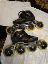 Luigino inline skates for sale  Santa Rosa