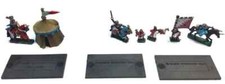 Bretonnian grail knights usato  Roma