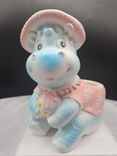 Vintage napcoware hippo for sale  Missoula
