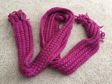 matalan scarf for sale  NORWICH