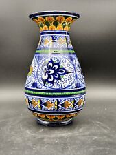 Vaso decorato mano usato  Sesto Fiorentino