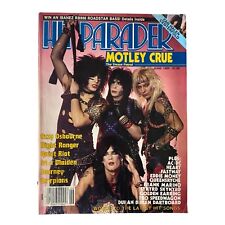 Hit parader magazine for sale  Loris