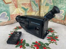 Philips 870 videokamera gebraucht kaufen  Kamp-Lintfort