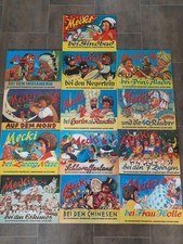 Mecki bücher 13 gebraucht kaufen  Büren