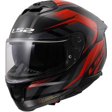 Ls2 gloss black for sale  Rush City