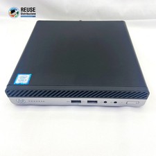 Prodesk 400 mini usato  Oria
