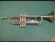 Blessing 127 trumpet for sale  Dyer