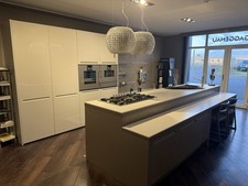 Display kitchen for sale  MORPETH