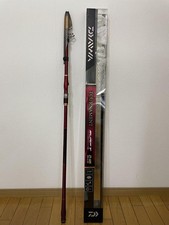 Vara vermelha Daiwa Tournament Surf T27-405R 4ª comprar usado  Enviando para Brazil