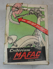 Original mafac criterium for sale  BANBURY
