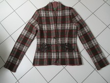 Damen benetton jacke gebraucht kaufen  Wernigerode