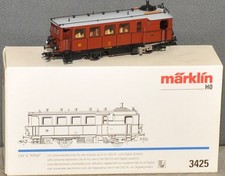 Märklin 3425 dampf gebraucht kaufen  Ettlingen