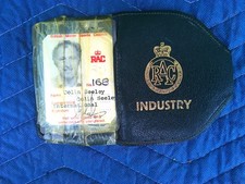 Colin seeley bmrc for sale Colin seeley bmrc for sale  LEICESTER