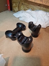 Harley davidson fat for sale  DERBY