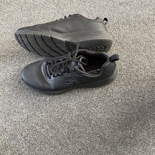 Mens sketches black for sale  EASTBOURNE