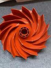 Flymo impeller part for sale  DUNFERMLINE