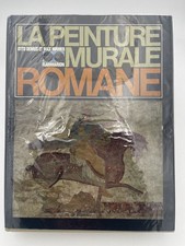 Peinture murale romane d'occasion Peinture murale romane d'occasion  Rodez