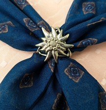 Schal tuchhalter ring gebraucht kaufen  Bonn