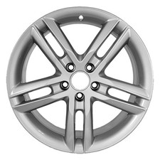 Reconditioned 18x8 painted for sale  USA